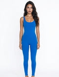One piece jumpsuit